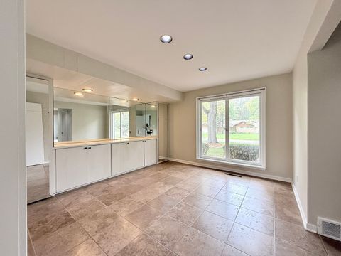 Tiny photo for 206 Julie Drive, Kankakee, IL 60901 (MLS # 12639632)