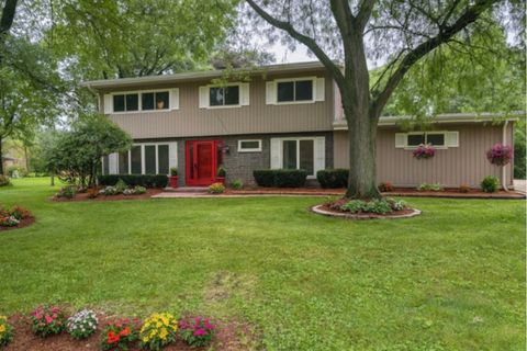 Photo of 206 Julie Drive, Kankakee, IL 60901 (MLS # 12639632)