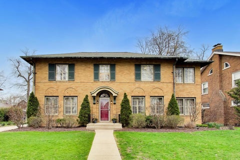 Photo of 10041 S Hoyne Avenue, Chicago, IL 60643 (MLS # 12748365)
