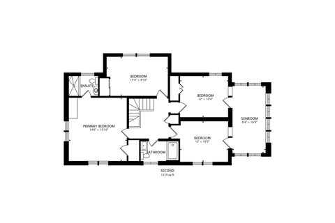 Tiny photo for 10041 S Hoyne Avenue, Chicago, IL 60643 (MLS # 12748365)