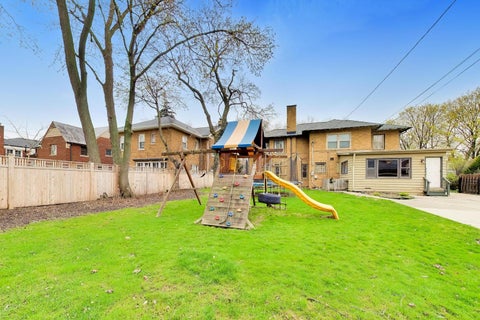 Tiny photo for 10041 S Hoyne Avenue, Chicago, IL 60643 (MLS # 12748365)