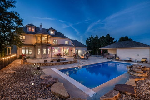 Tiny photo for 5762 Schmidt Lane, Yorkville, IL 60560 (MLS # 12756631)