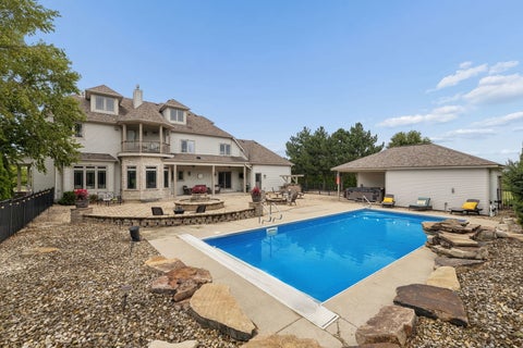Tiny photo for 5762 Schmidt Lane, Yorkville, IL 60560 (MLS # 12756631)