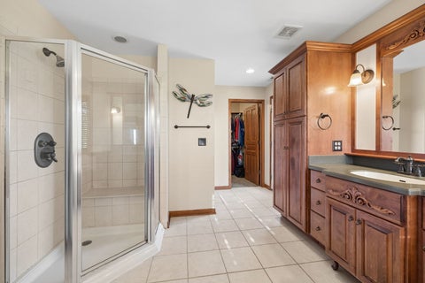 Tiny photo for 5762 Schmidt Lane, Yorkville, IL 60560 (MLS # 12756631)