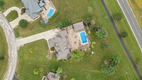 Tiny photo for 5762 Schmidt Lane, Yorkville, IL 60560 (MLS # 12756631)