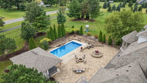 Tiny photo for 5762 Schmidt Lane, Yorkville, IL 60560 (MLS # 12756631)