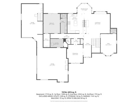 Tiny photo for 5762 Schmidt Lane, Yorkville, IL 60560 (MLS # 12756631)