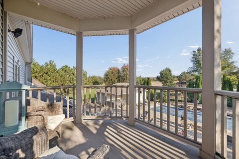 Tiny photo for 5762 Schmidt Lane, Yorkville, IL 60560 (MLS # 12756631)