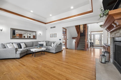 Tiny photo for 5762 Schmidt Lane, Yorkville, IL 60560 (MLS # 12756631)