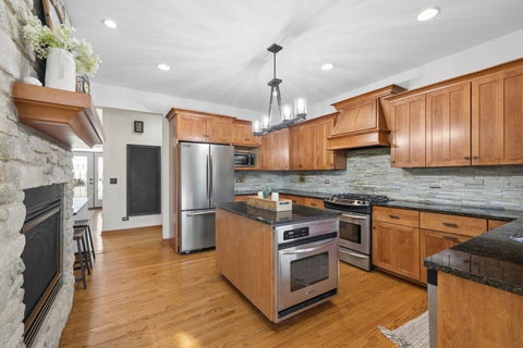 Tiny photo for 5762 Schmidt Lane, Yorkville, IL 60560 (MLS # 12756631)