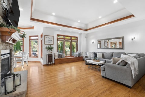 Tiny photo for 5762 Schmidt Lane, Yorkville, IL 60560 (MLS # 12756631)