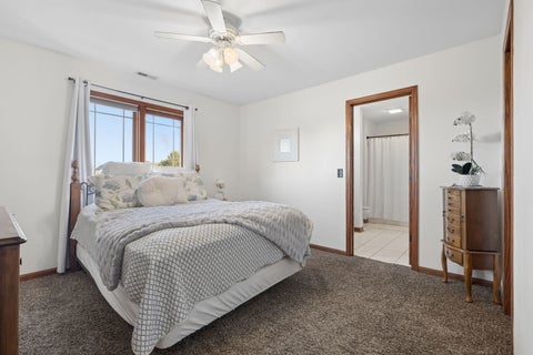 Tiny photo for 5762 Schmidt Lane, Yorkville, IL 60560 (MLS # 12756631)