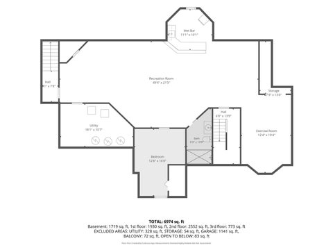 Tiny photo for 5762 Schmidt Lane, Yorkville, IL 60560 (MLS # 12756631)