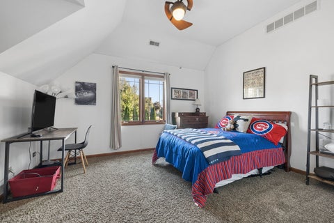 Tiny photo for 5762 Schmidt Lane, Yorkville, IL 60560 (MLS # 12756631)