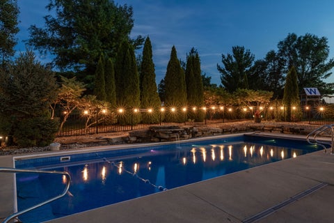 Tiny photo for 5762 Schmidt Lane, Yorkville, IL 60560 (MLS # 12756631)