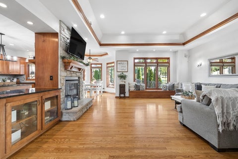 Tiny photo for 5762 Schmidt Lane, Yorkville, IL 60560 (MLS # 12756631)