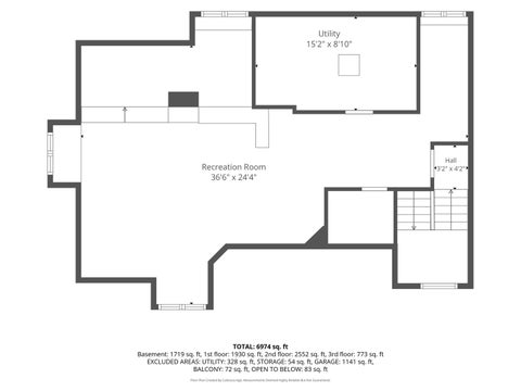 Tiny photo for 5762 Schmidt Lane, Yorkville, IL 60560 (MLS # 12756631)
