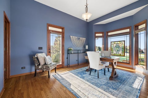 Tiny photo for 5762 Schmidt Lane, Yorkville, IL 60560 (MLS # 12756631)