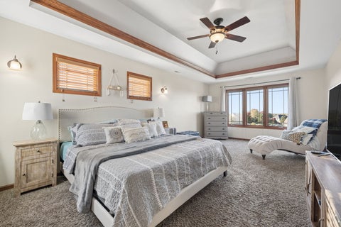 Tiny photo for 5762 Schmidt Lane, Yorkville, IL 60560 (MLS # 12756631)