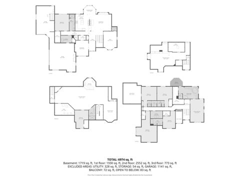 Tiny photo for 5762 Schmidt Lane, Yorkville, IL 60560 (MLS # 12756631)