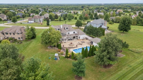 Tiny photo for 5762 Schmidt Lane, Yorkville, IL 60560 (MLS # 12756631)