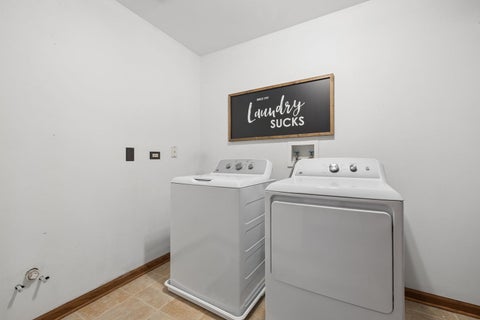 Tiny photo for 5762 Schmidt Lane, Yorkville, IL 60560 (MLS # 12756631)