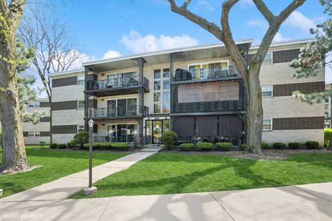 1009 8th Avenue 15-4 La Grange IL 60525
