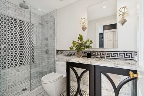 Tiny photo for 219 E Lake Shore Drive #8C, Chicago, IL 60611 (MLS # 12496391)