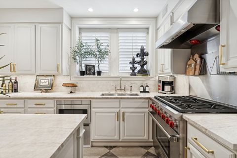 Tiny photo for 219 E Lake Shore Drive #8C, Chicago, IL 60611 (MLS # 12496391)