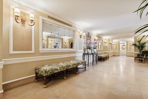 Tiny photo for 219 E Lake Shore Drive #8C, Chicago, IL 60611 (MLS # 12496391)