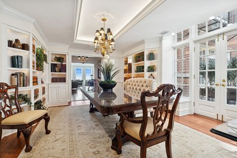 Tiny photo for 219 E Lake Shore Drive #8C, Chicago, IL 60611 (MLS # 12496391)