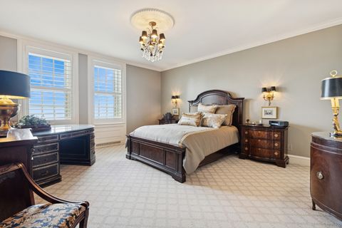 Tiny photo for 219 E Lake Shore Drive #8C, Chicago, IL 60611 (MLS # 12496391)