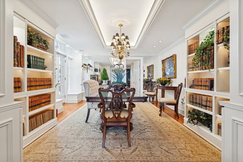 Tiny photo for 219 E Lake Shore Drive #8C, Chicago, IL 60611 (MLS # 12496391)