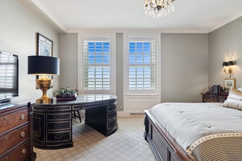 Tiny photo for 219 E Lake Shore Drive #8C, Chicago, IL 60611 (MLS # 12496391)