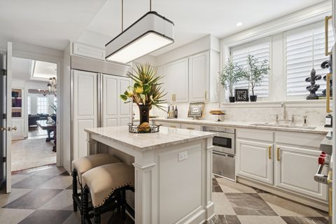 Tiny photo for 219 E Lake Shore Drive #8C, Chicago, IL 60611 (MLS # 12496391)