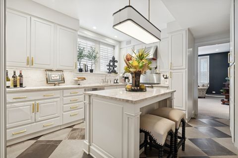 Tiny photo for 219 E Lake Shore Drive #8C, Chicago, IL 60611 (MLS # 12496391)