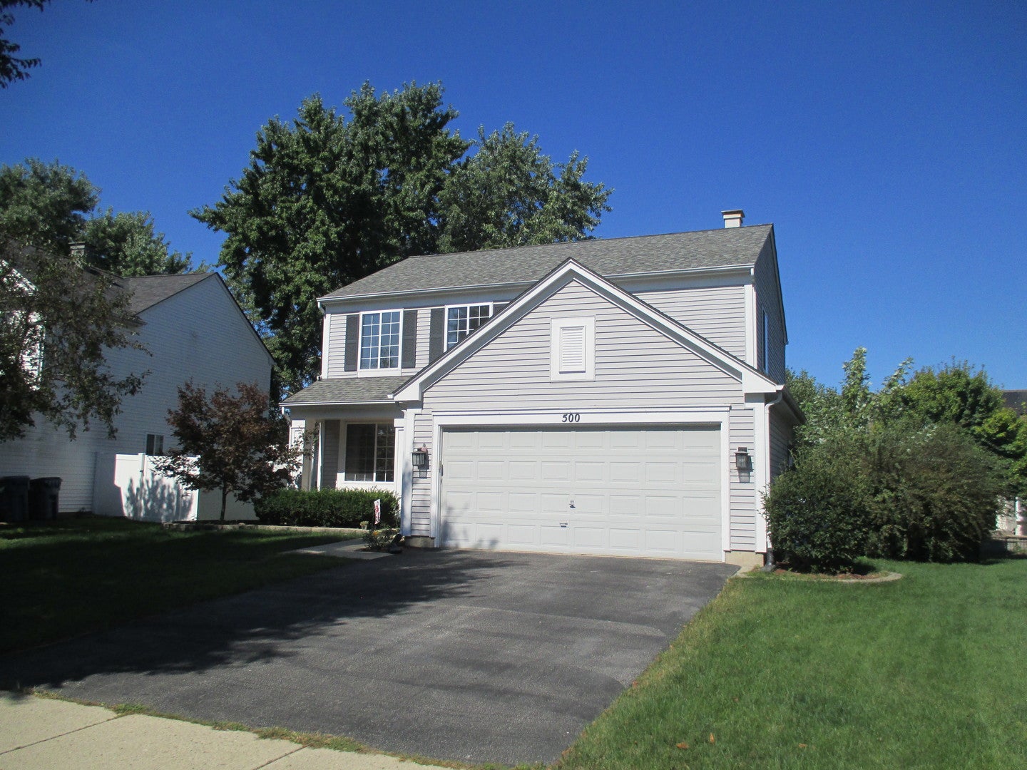 500 Rose Lane