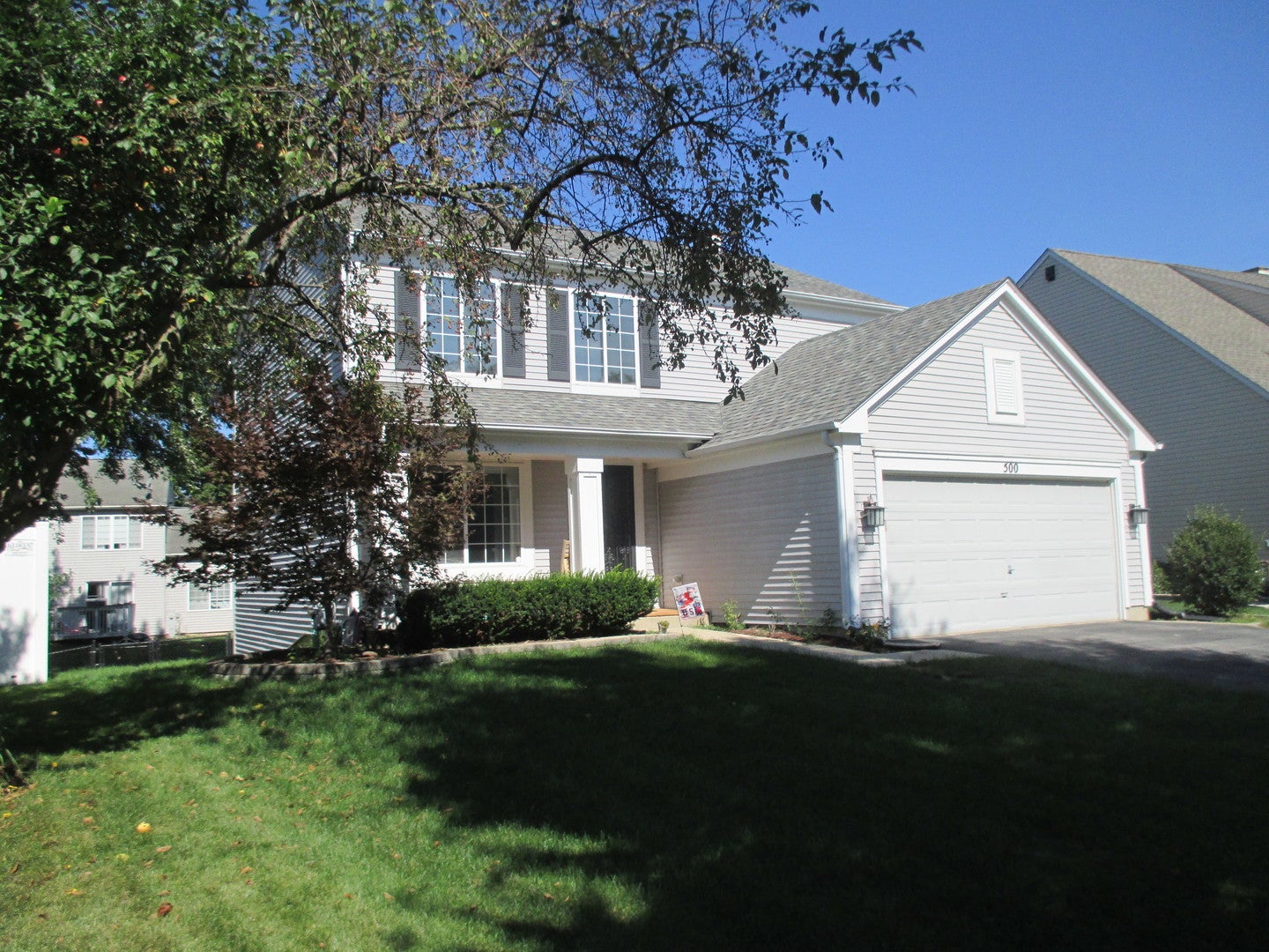 500 Rose Lane