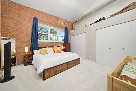 Tiny photo for 1834 Ridge Avenue #102, Evanston, IL 60201 (MLS # 12733039)