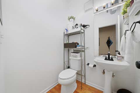 Tiny photo for 1834 Ridge Avenue #102, Evanston, IL 60201 (MLS # 12733039)