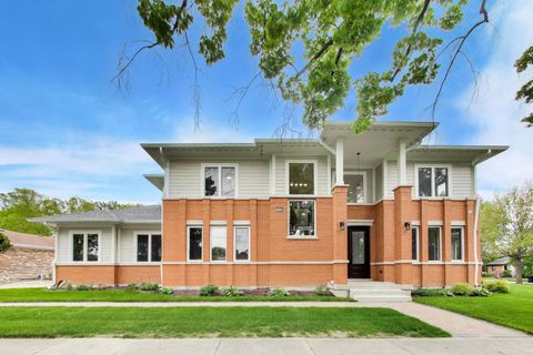 Photo of 1133 Fortuna Avenue, Park Ridge, IL 60068 (MLS # 12648498)