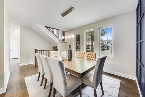 Tiny photo for 1133 Fortuna Avenue, Park Ridge, IL 60068 (MLS # 12648498)
