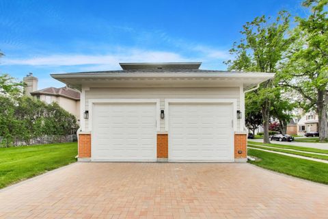 Tiny photo for 1133 Fortuna Avenue, Park Ridge, IL 60068 (MLS # 12648498)