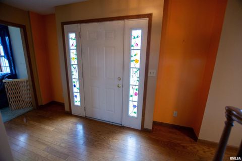 Tiny photo for 591 BreezyPointe Drive, Clinton, IA 52732 (MLS # QC4259920)