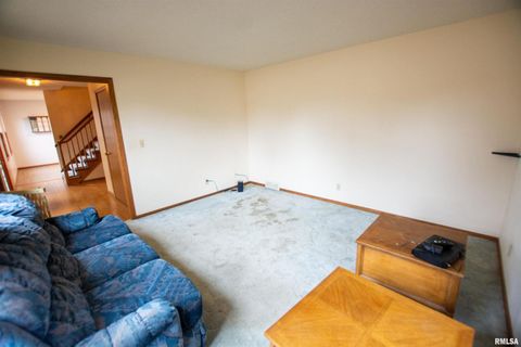 Tiny photo for 591 BREEZY POINT Drive, Clinton, IA 52732 (MLS # QC4259920)