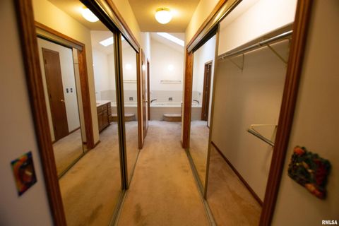 Tiny photo for 591 BREEZY POINT Drive, Clinton, IA 52732 (MLS # QC4259920)