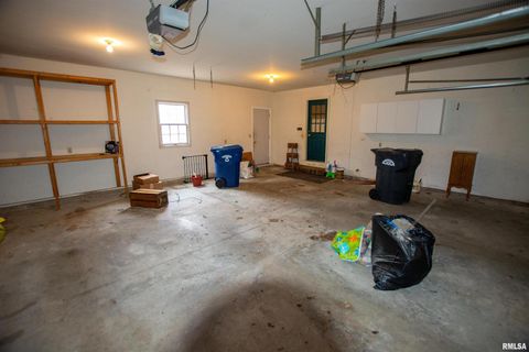 Tiny photo for 591 BREEZY POINT Drive, Clinton, IA 52732 (MLS # QC4259920)