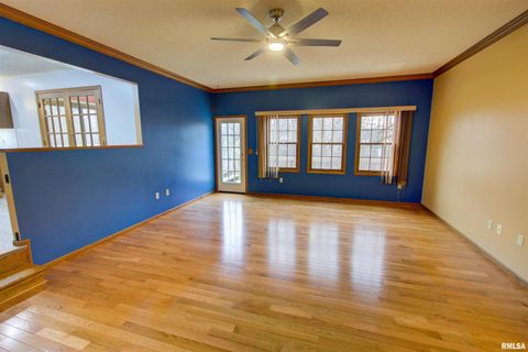 Tiny photo for 591 BreezyPointe Drive, Clinton, IA 52732 (MLS # QC4259920)