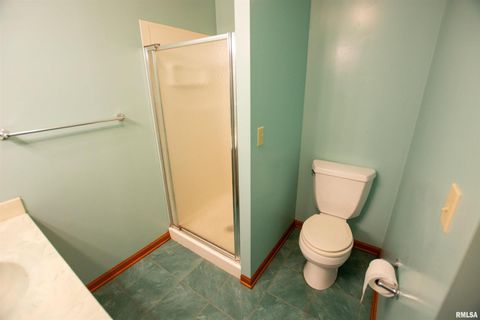 Tiny photo for 591 BREEZY POINT Drive, Clinton, IA 52732 (MLS # QC4259920)