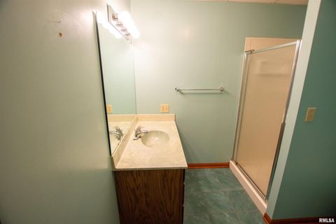 Tiny photo for 591 BREEZY POINT Drive, Clinton, IA 52732 (MLS # QC4259920)